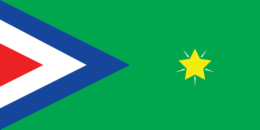 Region Flag