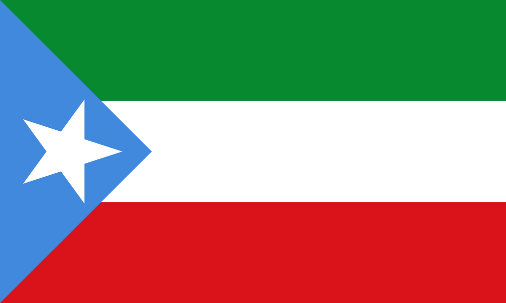 Region Flag