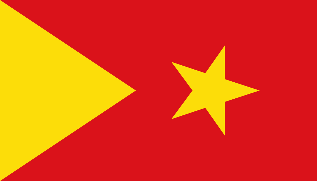 Region Flag