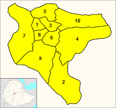 Zone Map