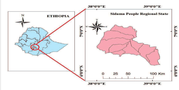 Zone Map